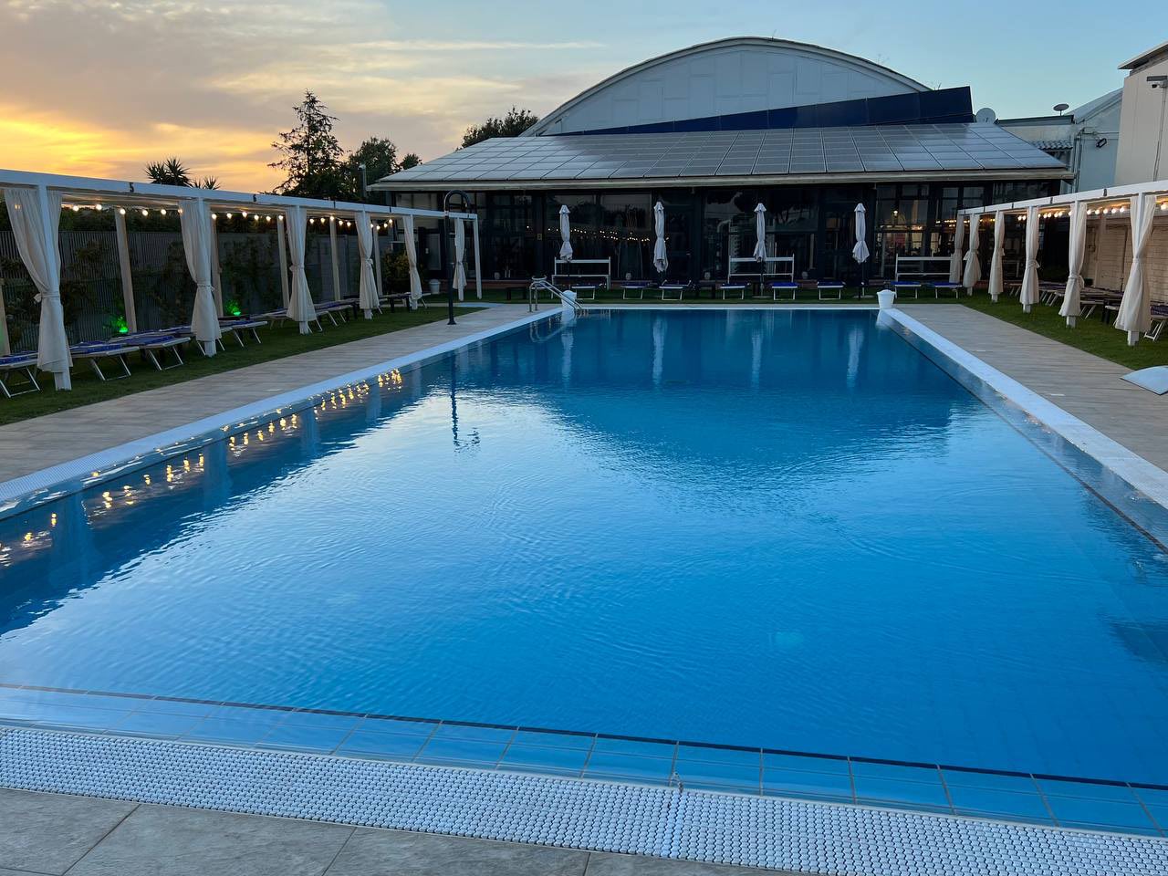 piscina anzio